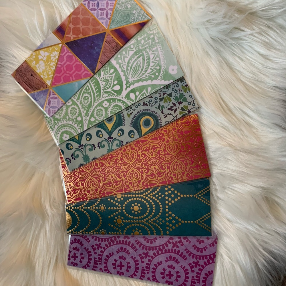 CASH Envelopes 💵💵✨Pattern2